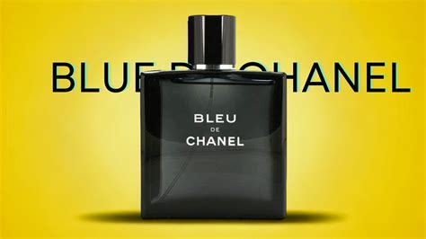 Bleu de Chanel Review (2024) A Favorite Cologne For Men.